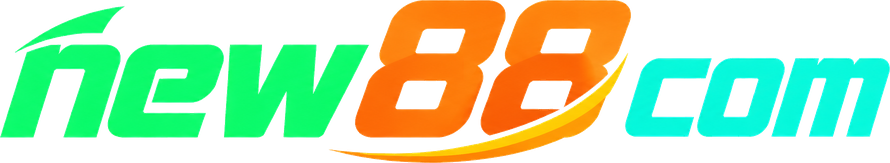 Logo new88 com